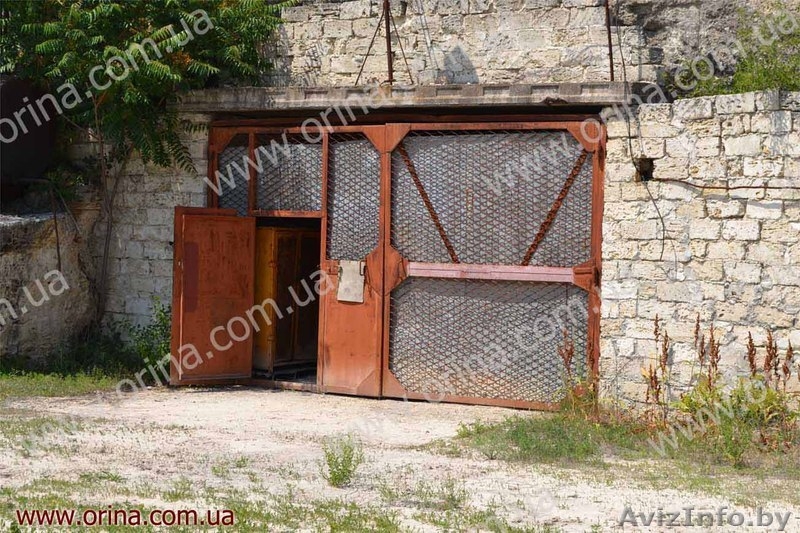 Продается шахта известняка в Кривом Роге - Изображение #6, Объявление #720926