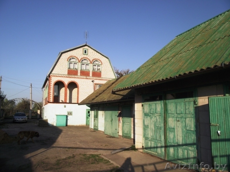 Полностью жилой дом в 3 этажа, срочно - Изображение #5, Объявление #759980