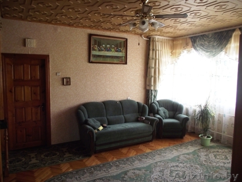 Полностью жилой дом в 3 этажа, срочно - Изображение #8, Объявление #759980