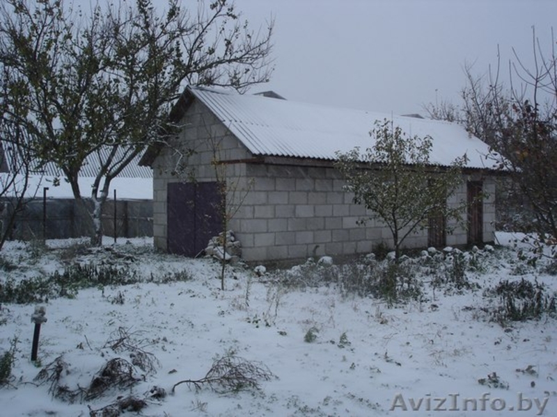 дом в Пинске Жилгородок - Изображение #1, Объявление #780558