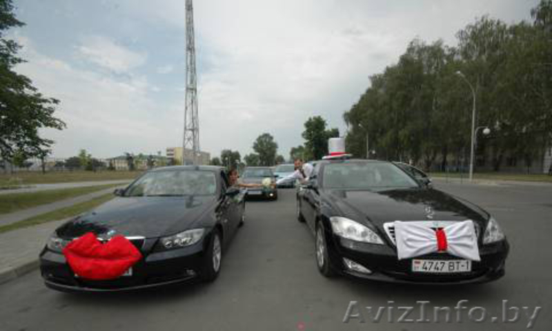 Всё для вашей свадьбы в городе ПИНСКЕ!! - Изображение #2, Объявление #778523