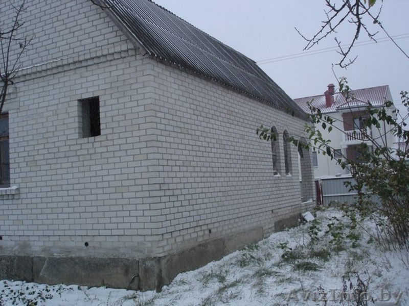 дом в Пинске Жилгородок - Изображение #6, Объявление #780558