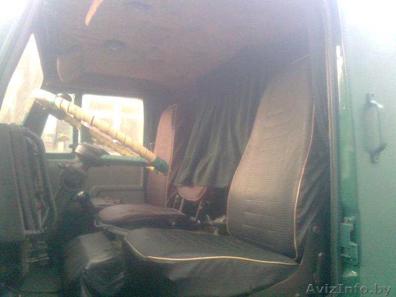 Продам КАМАЗ 5320 1984 г.в. 6000 $ - Изображение #7, Объявление #765236