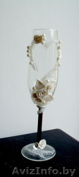 Всё для вашей свадьбы в городе ПИНСКЕ!! - Изображение #6, Объявление #778523