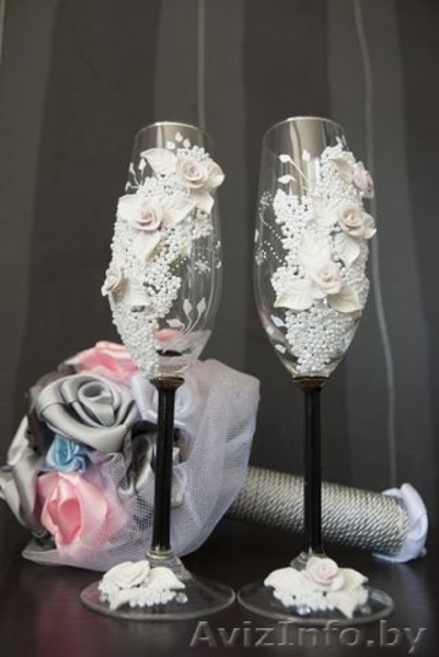 Всё для вашей свадьбы в городе ПИНСКЕ!! - Изображение #4, Объявление #778523