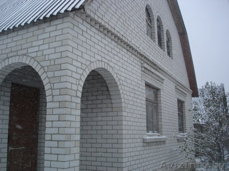 дом в Пинске Жилгородок - Изображение #3, Объявление #780558