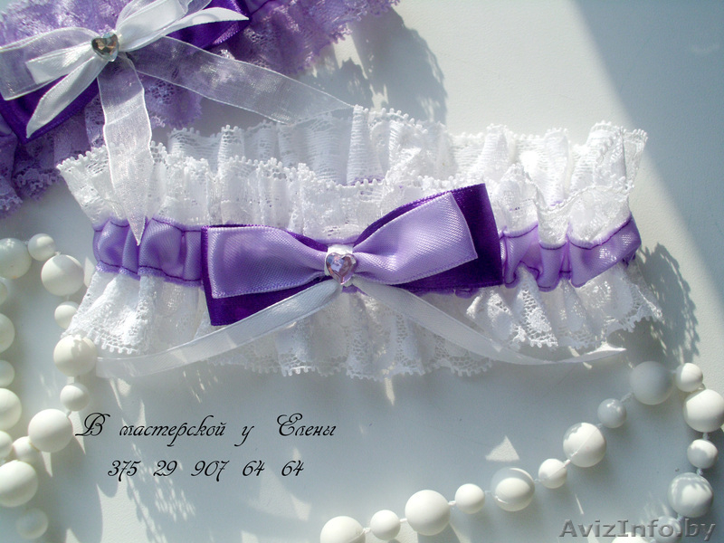 Всё для вашей свадьбы в городе ПИНСКЕ!! - Изображение #9, Объявление #778523