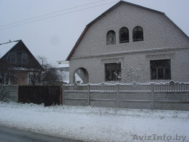 дом в Пинске Жилгородок - Изображение #5, Объявление #780558