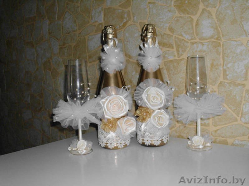 Всё для вашей свадьбы в городе ПИНСКЕ!! - Изображение #5, Объявление #778523