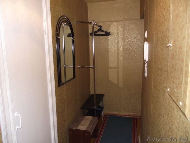 Сдам по суткам 2-комнатную квартиру  - Изображение #3, Объявление #794955