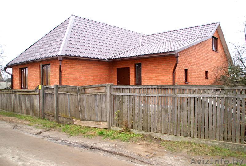 Продаётся дом.............................. - Изображение #2, Объявление #812794