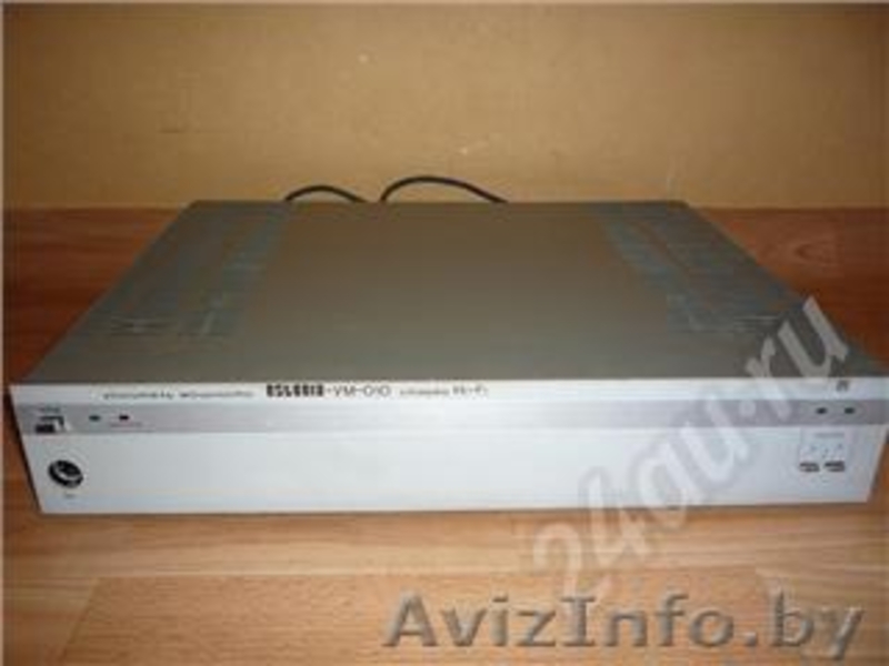 Усилитель Эстония УМ-010 высшего класса - Изображение #2, Объявление #823932