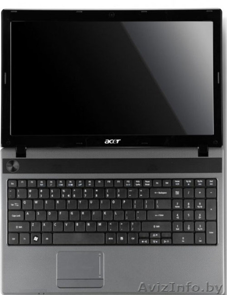 	 Ноутбук Acer Aspire 5733Z-P622G32Mikk - Изображение #2, Объявление #823915