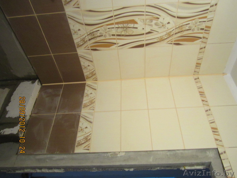 ремонтно строительные работы - Изображение #1, Объявление #824487