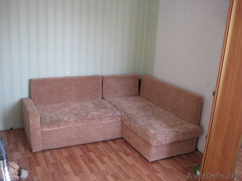 тахта 2-х спальная угловая - Изображение #1, Объявление #847962