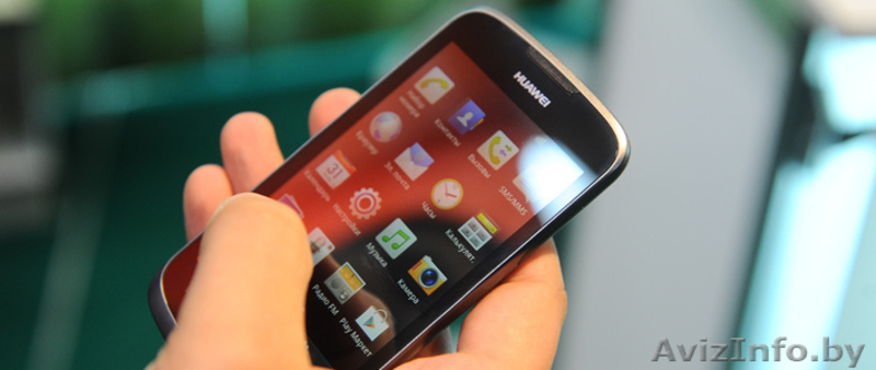 Продам или обмен Huawei U8815 Ascend G300 в отличном состоян... - Изображение #2, Объявление #842090