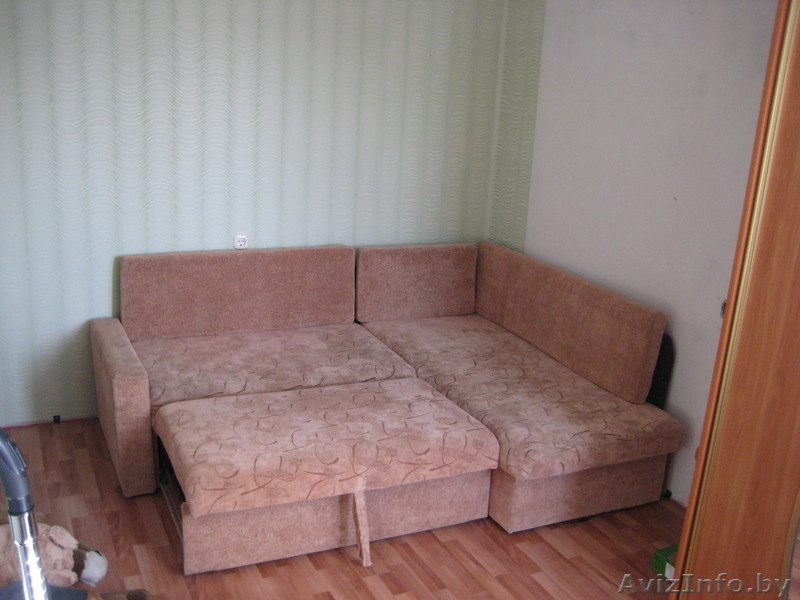 тахта 2-х спальная угловая - Изображение #2, Объявление #847962