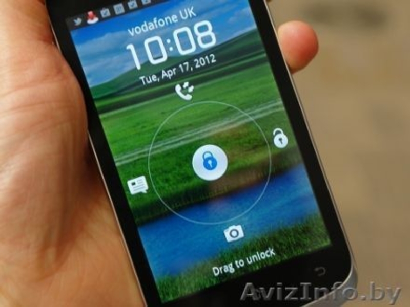 Продам или обмен Huawei U8815 Ascend G300 в отличном состоян... - Изображение #4, Объявление #842090