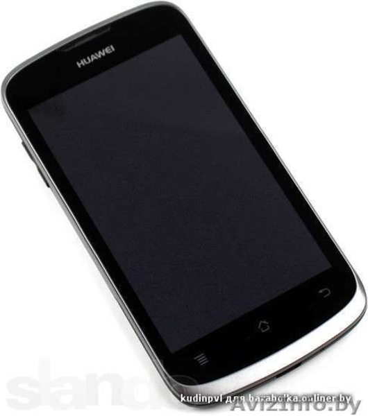 Продам или обмен Huawei U8815 Ascend G300 в отличном состоян... - Изображение #3, Объявление #842090