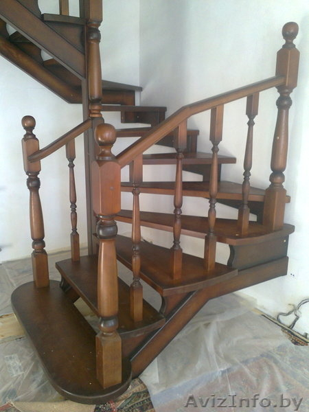 лестницыв ваш дом - Изображение #3, Объявление #841975