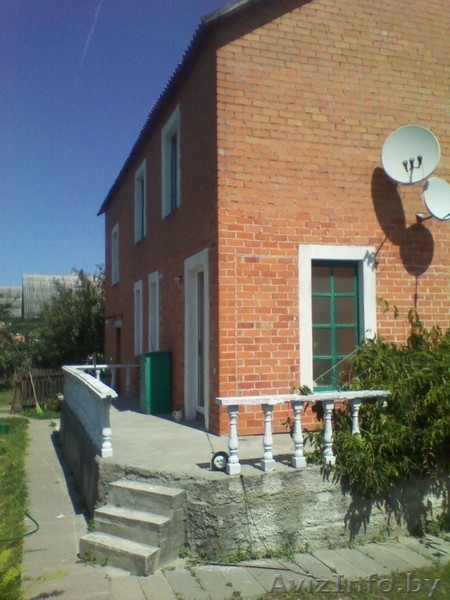 Жилой дом в Заполье - Изображение #3, Объявление #836890