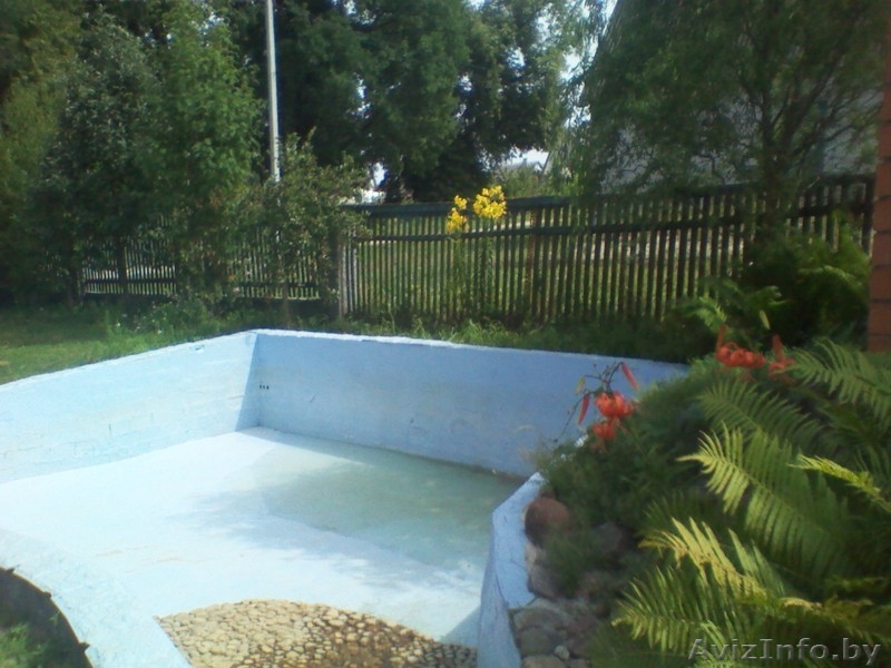 Жилой дом в Заполье - Изображение #5, Объявление #836890