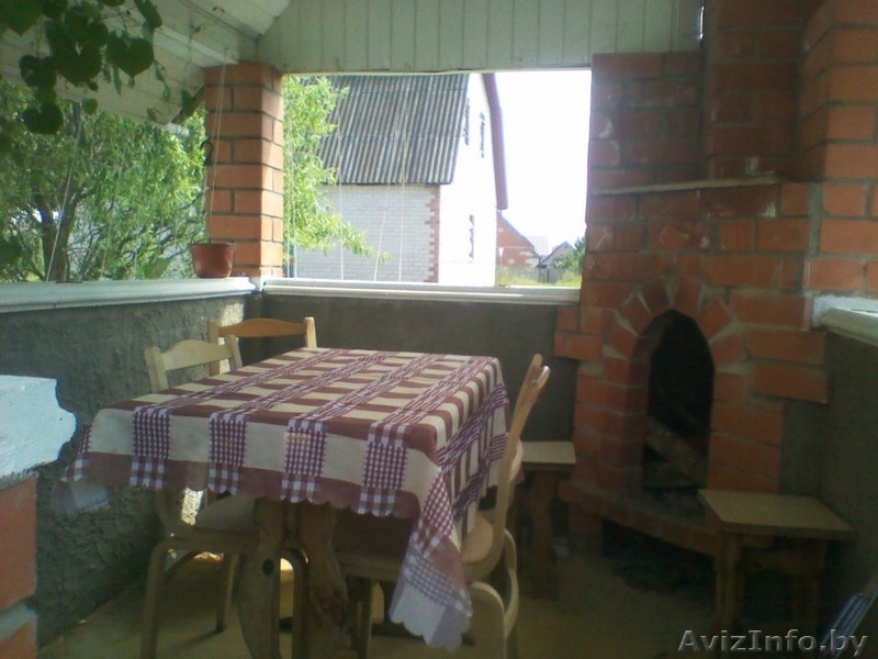 Жилой дом в Заполье - Изображение #9, Объявление #836890