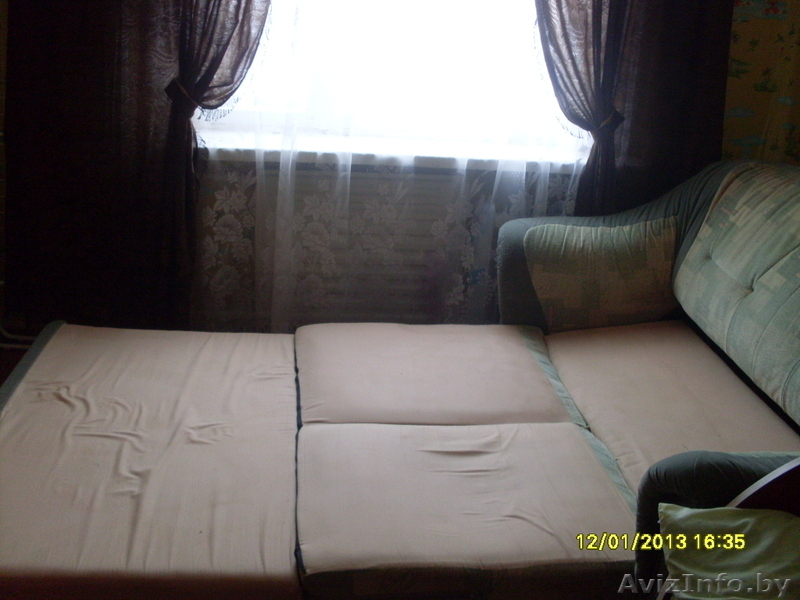 тахта пр-во Пинскдрев - Изображение #3, Объявление #840948