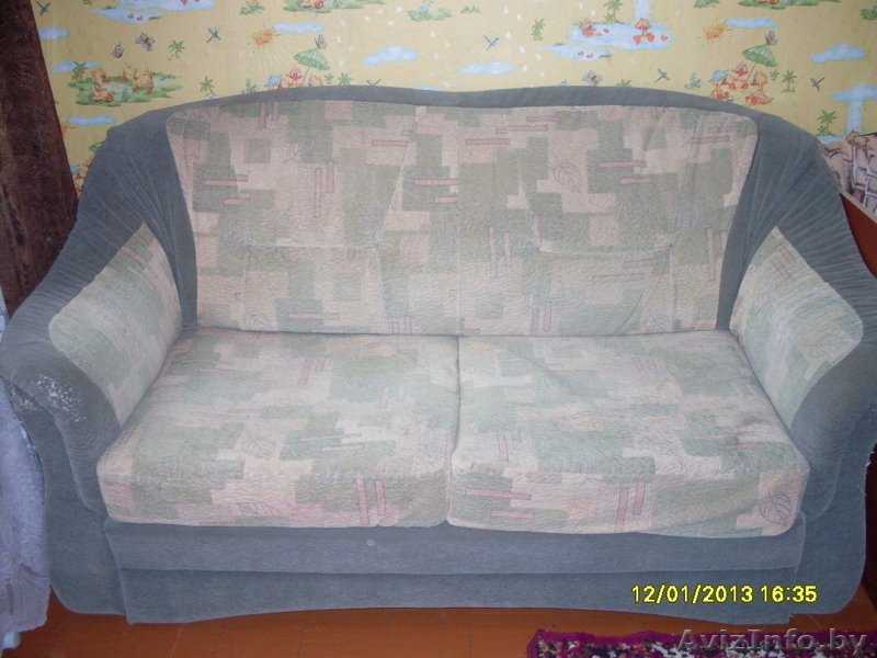 тахта пр-во Пинскдрев - Изображение #1, Объявление #840948