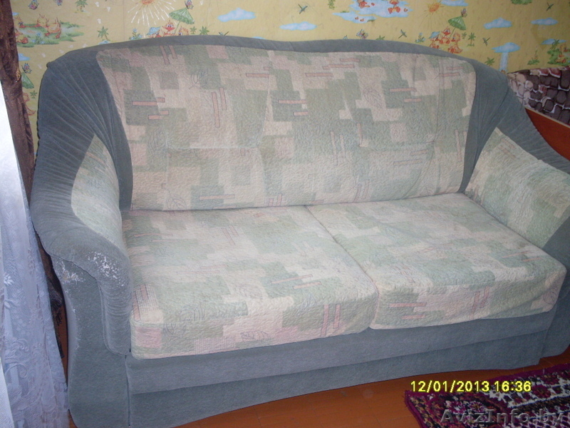 тахта пр-во Пинскдрев - Изображение #4, Объявление #840948