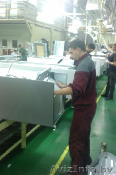 Производство Работа вахтой. Сборщики (без опыта работы) - Изображение #4, Объявление #870180