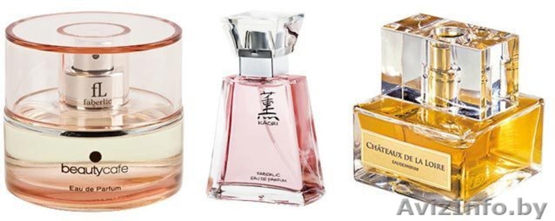 Faberlic - кислородная косметика - Изображение #3, Объявление #801861