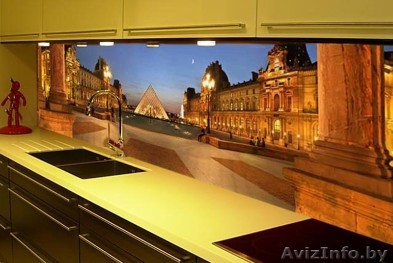 Кухни под заказ в Пинске - Изображение #1, Объявление #856780