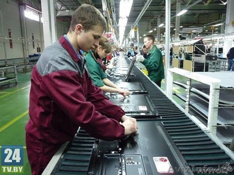 Производство Работа вахтой. Сборщики (без опыта работы) - Изображение #5, Объявление #870180