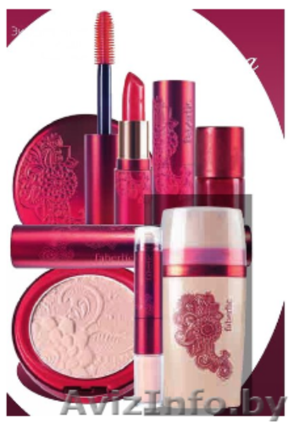 Faberlic - кислородная косметика - Изображение #2, Объявление #801861