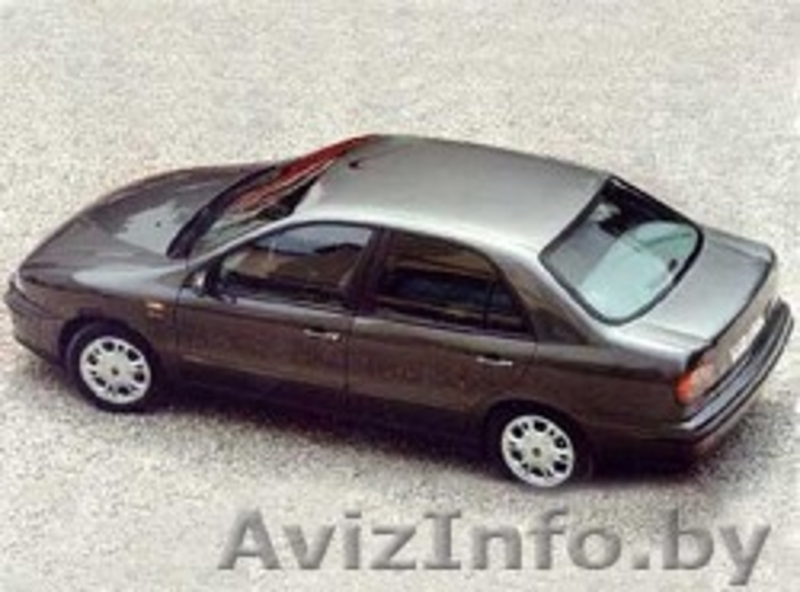 Запчасти к Fiat Marea 1.8, Фиат мареа - Изображение #3, Объявление #884897