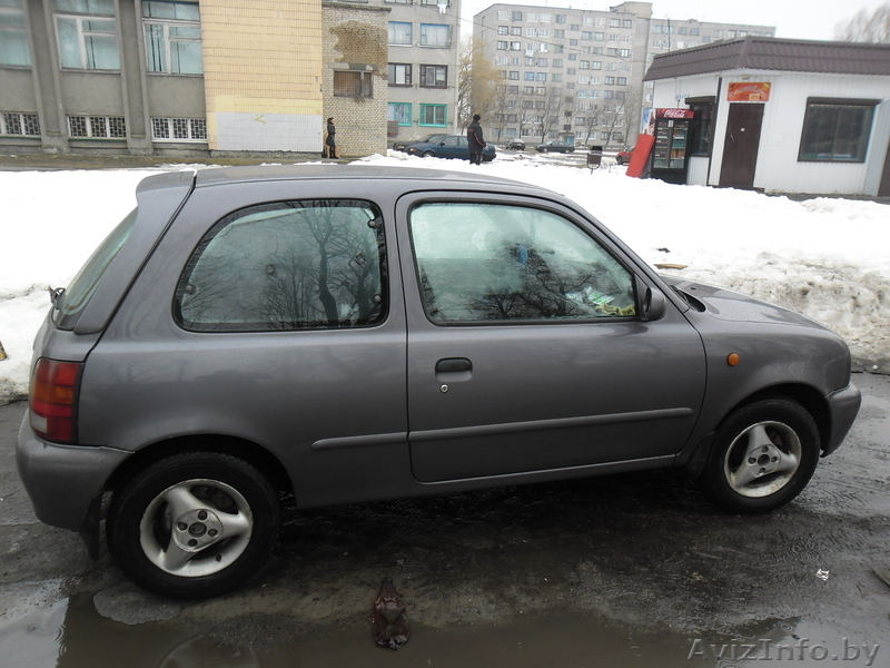 Срочно продам автомобиль.                                                        - Изображение #2, Объявление #894311