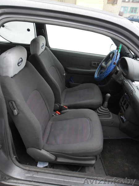 Срочно продам автомобиль.                                                        - Изображение #3, Объявление #894311