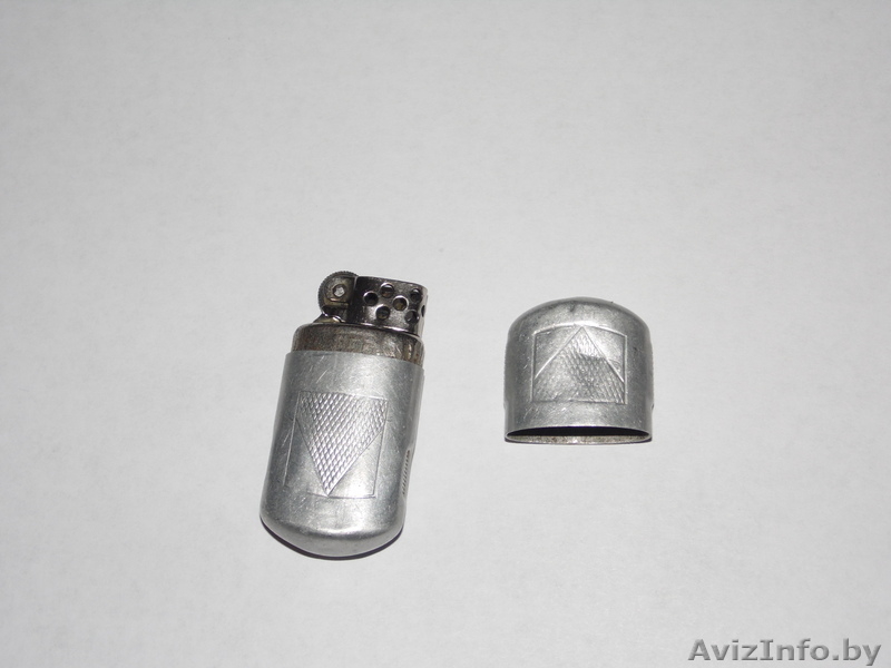  Продам винтажную зажигалку - Изображение #2, Объявление #939978