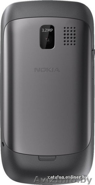 ПРОДАМ NOKIA ASHA 302 ИДЕАЛЬНОЕ СОСТОЯНИЕ - Изображение #2, Объявление #952028