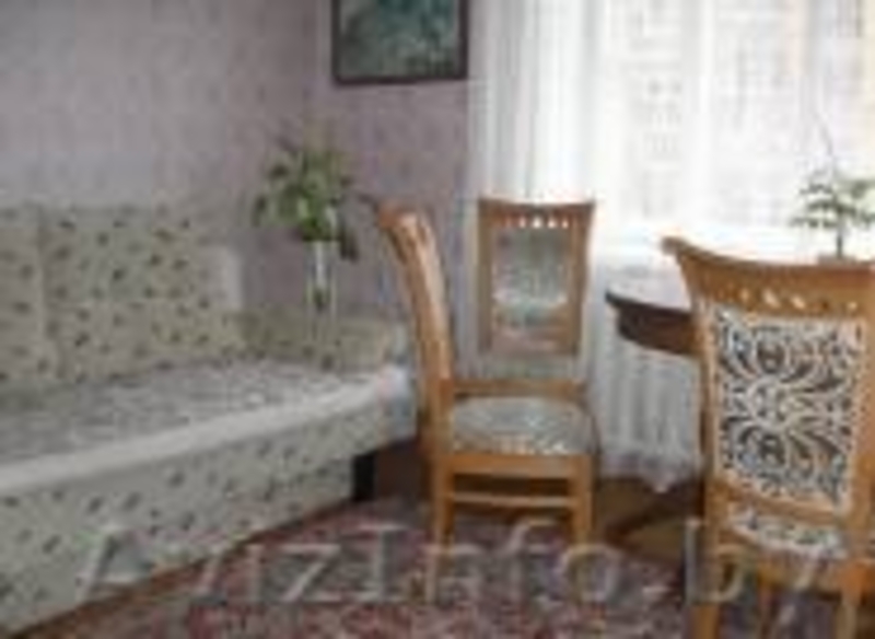 Квартиры в центе Пинска на сутки.  - Изображение #1, Объявление #958982