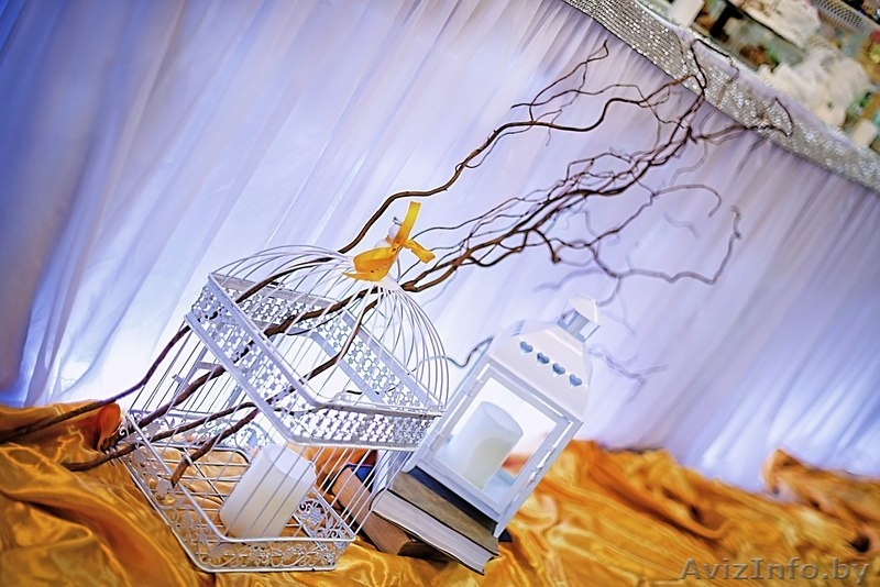 Студия свадебного декора "Арт-Идея" - Изображение #4, Объявление #1003031