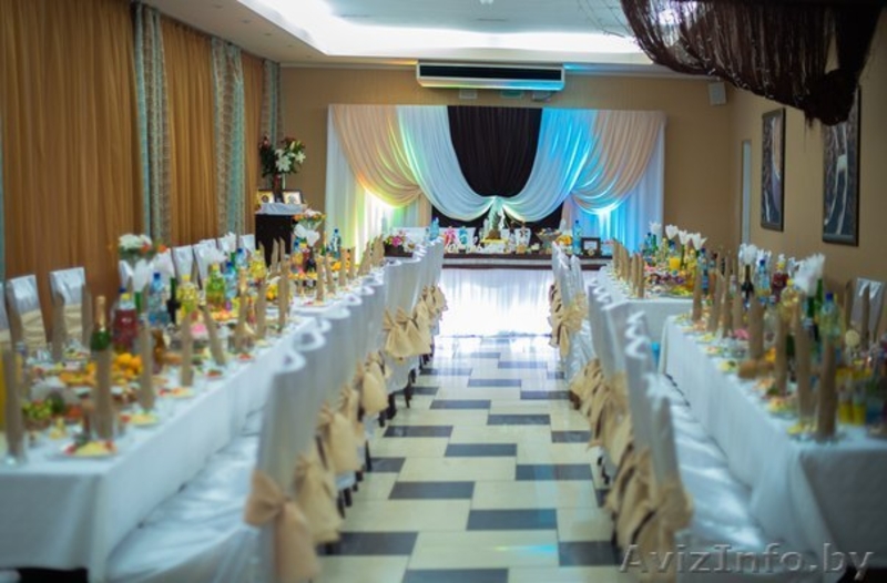 Студия свадебного декора "Арт-Идея" - Изображение #6, Объявление #1003031