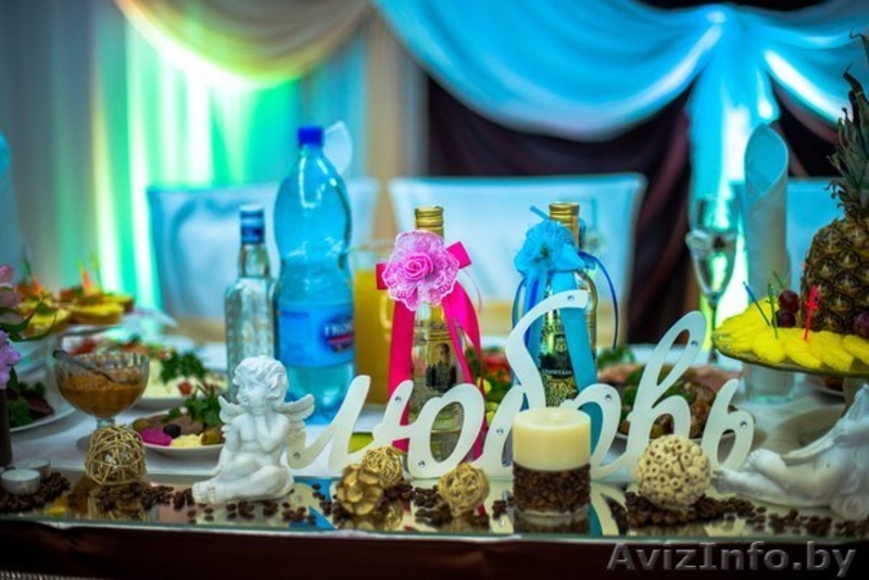 Студия свадебного декора "Арт-Идея" - Изображение #9, Объявление #1003031