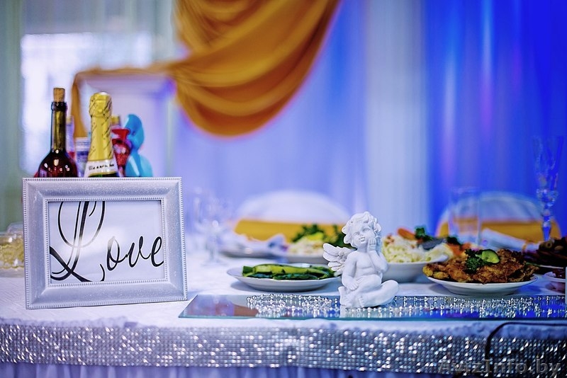 Студия свадебного декора "Арт-Идея" - Изображение #2, Объявление #1003031