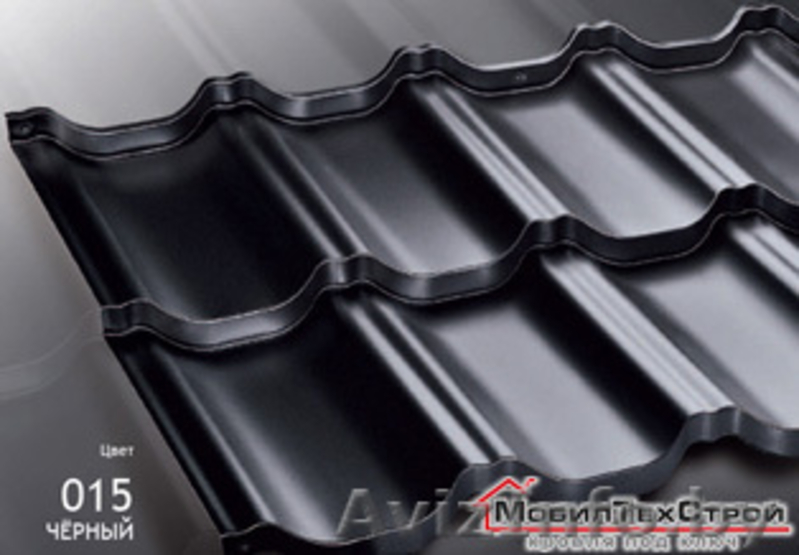 то "Панорама" кровля Пинск - Изображение #7, Объявление #1006439