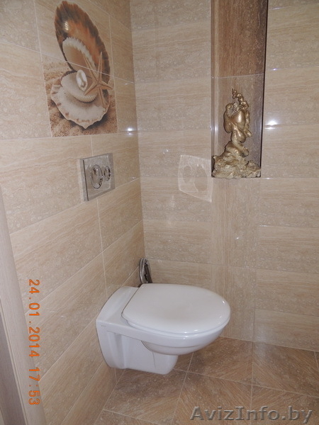 Квартира для VIP персон по суткам  - Изображение #9, Объявление #1028659