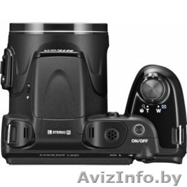 Nikon COOLPIX L820 - Изображение #4, Объявление #1021387