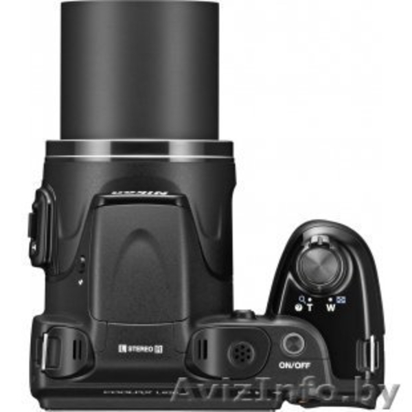 Nikon COOLPIX L820 - Изображение #5, Объявление #1021387