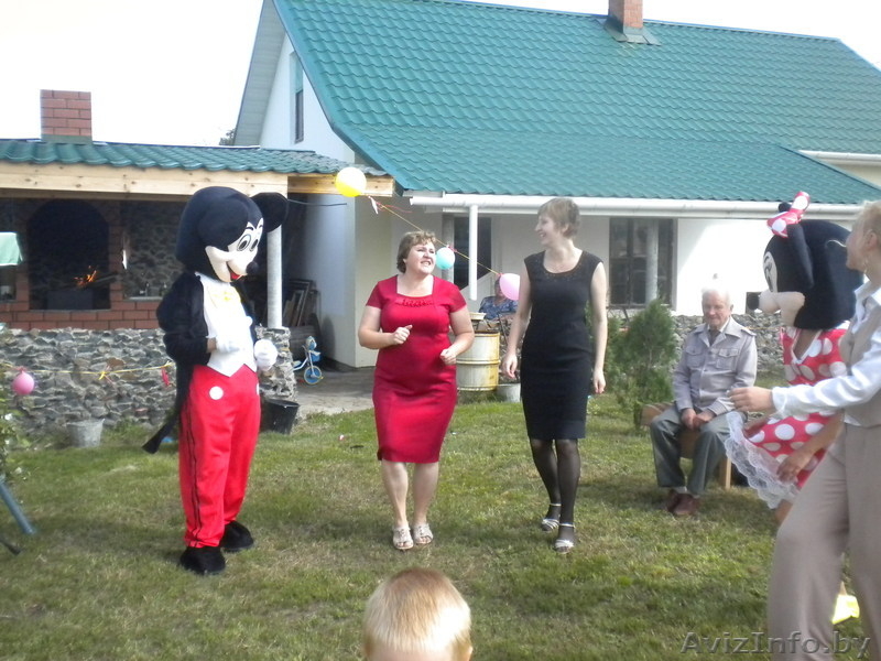 \"глу-у-у-ушь\", домик с баней,лес,речка,рыбалка-ПРИЕЗЖАЙТЕ! - Изображение #5, Объявление #888176